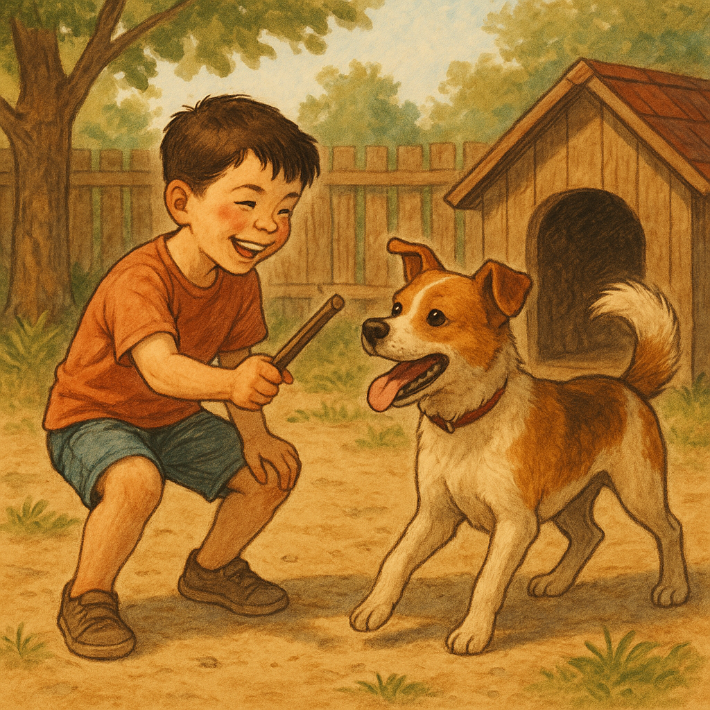 여름 반려동물 관리법, 내 강아지는 정말 괜찮은 걸까?